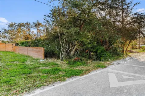 261 Dondanville Road St Augustine FL 32080