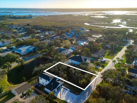 261 Dondanville Road St Augustine FL 32080