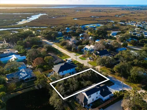 261 Dondanville Road St Augustine FL 32080