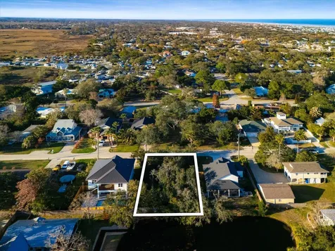 261 Dondanville Road St Augustine FL 32080