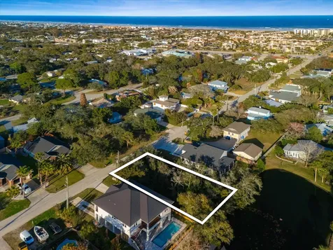 261 Dondanville Road St Augustine FL 32080