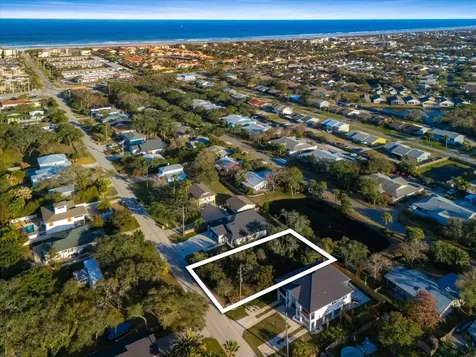261 Dondanville Road St Augustine FL 32080