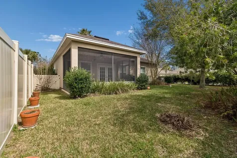 206 Mission Cove Circle St Augustine FL 32084