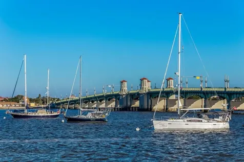 206 Mission Cove Circle St Augustine FL 32084