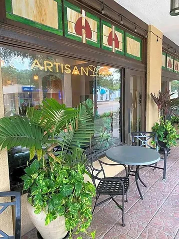 215 S Woodland Boulevard Deland FL 32724