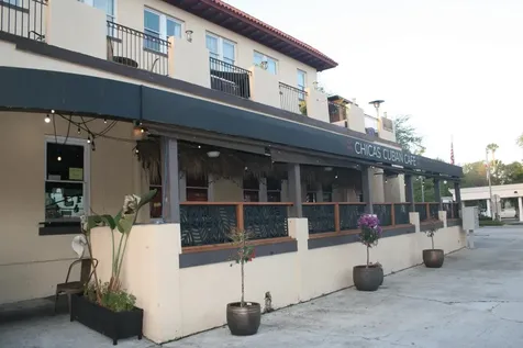 215 S Woodland Boulevard Deland FL 32724