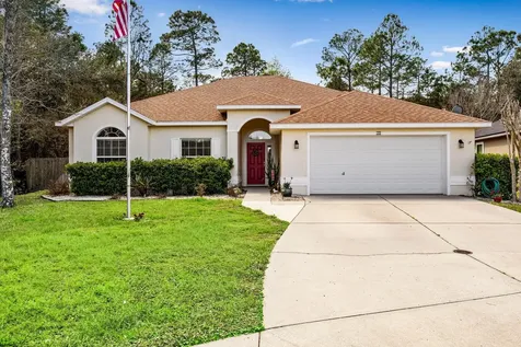 133 S Twin Maple Road St Augustine FL 32084