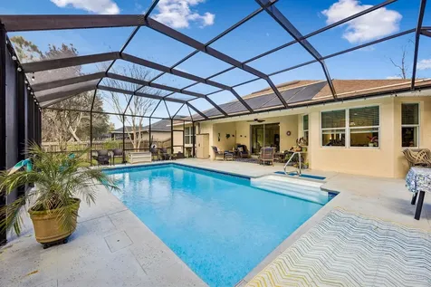 133 S Twin Maple Road St Augustine FL 32084