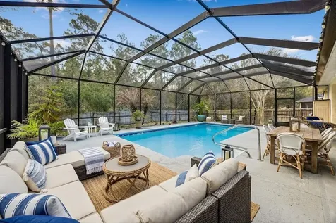 133 S Twin Maple Road St Augustine FL 32084