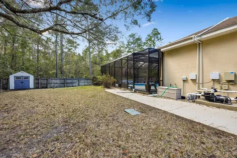 133 S Twin Maple Road St Augustine FL 32084