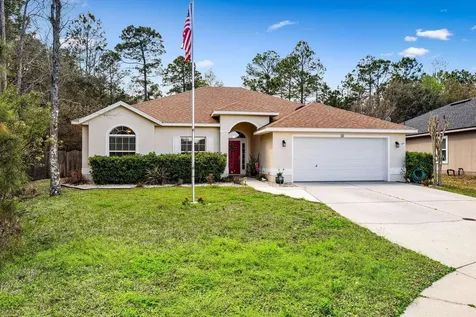 133 S Twin Maple Road St Augustine FL 32084