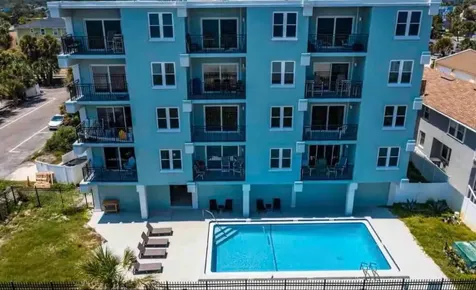731 1st Street Jacksonville Beach FL 32250