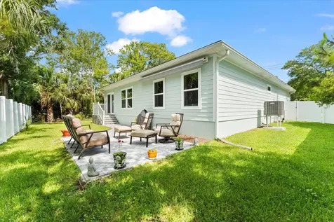 633 W Pope Road St Augustine FL 32080