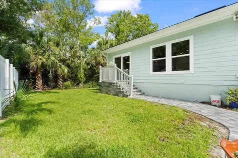 633 W Pope Road St Augustine FL 32080