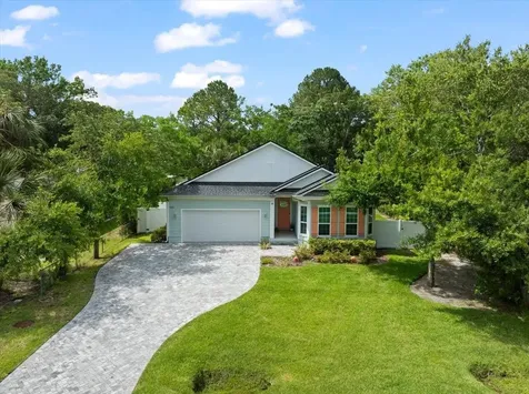 633 W Pope Road St Augustine FL 32080