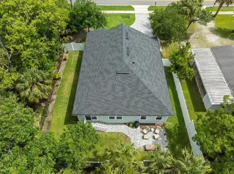 633 W Pope Road St Augustine FL 32080
