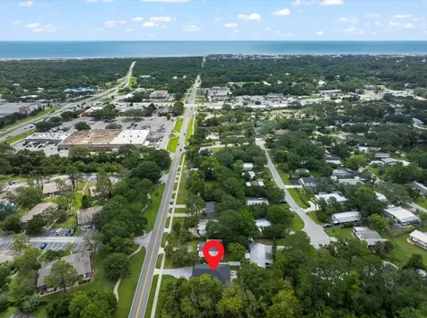 633 W Pope Road St Augustine FL 32080