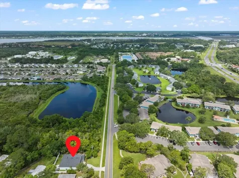 633 W Pope Road St Augustine FL 32080