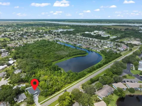 633 W Pope Road St Augustine FL 32080