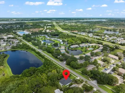 633 W Pope Road St Augustine FL 32080