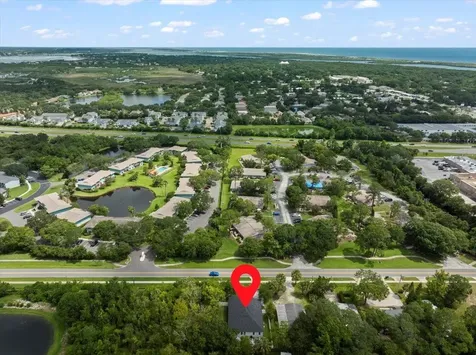 633 W Pope Road St Augustine FL 32080