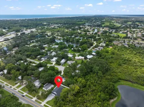 633 W Pope Road St Augustine FL 32080