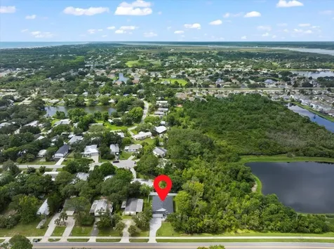 633 W Pope Road St Augustine FL 32080