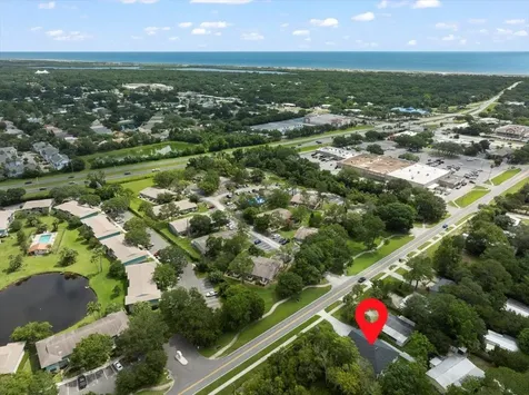 633 W Pope Road St Augustine FL 32080