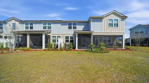 172 Redbud Road Palm Coast FL 32137