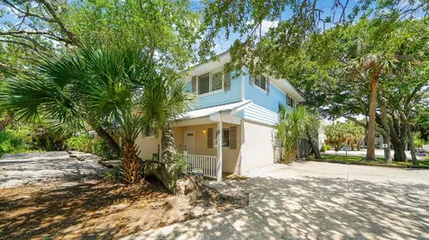 108 A Street St Augustine FL 32080