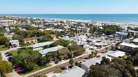 108 A Street St Augustine FL 32080