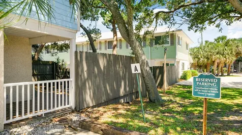 108 A Street St Augustine FL 32080