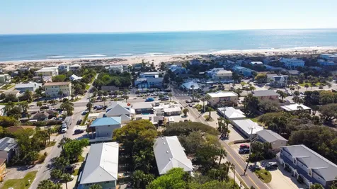 108 A Street St Augustine FL 32080