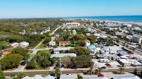 108 A Street St Augustine FL 32080