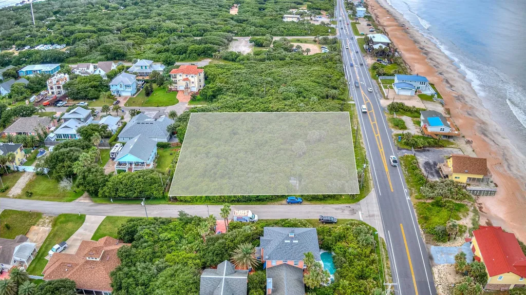 4025 Coastal Highway St Augustine FL 32084