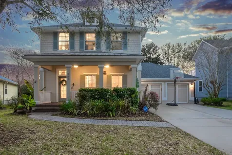383 High Tide Drive St Augustine FL 32080