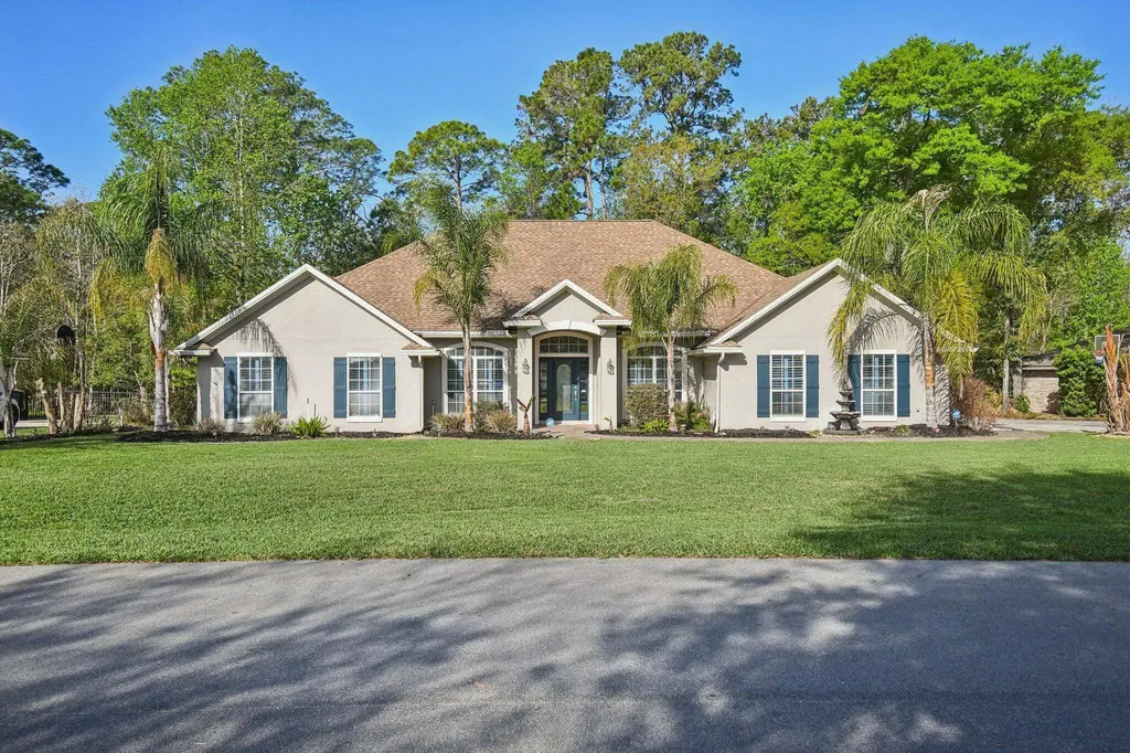 1220 Creek Bend Road Jacksonville FL 32259
