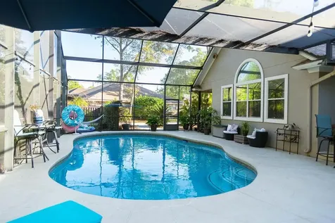 1220 Creek Bend Road Jacksonville FL 32259