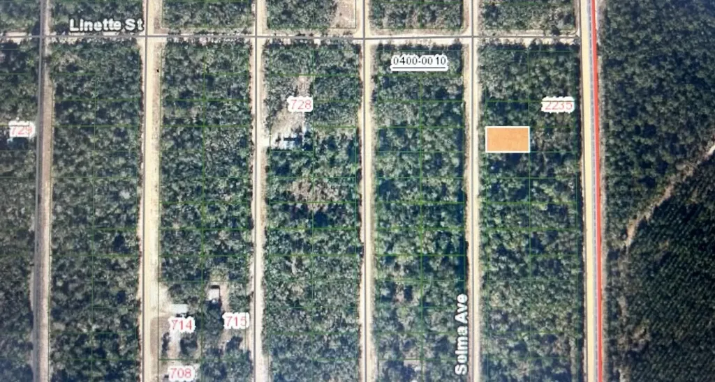 0C Selma Avenue Interlachen FL 32148