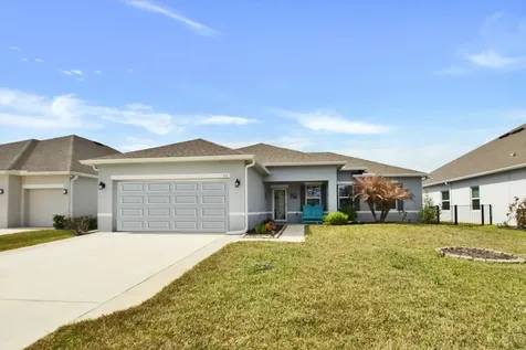 103 Ocean Jasper Drive St Augustine FL 32086