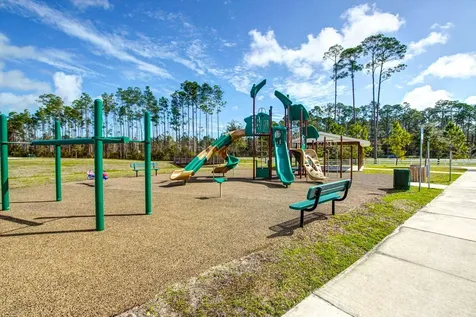 103 Ocean Jasper Drive St Augustine FL 32086