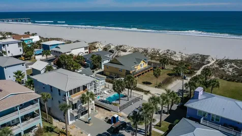 2 11th Street St Augustine FL 32080