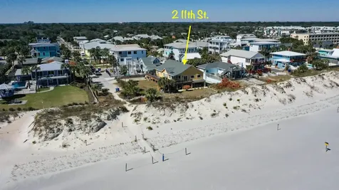 2 11th Street St Augustine FL 32080