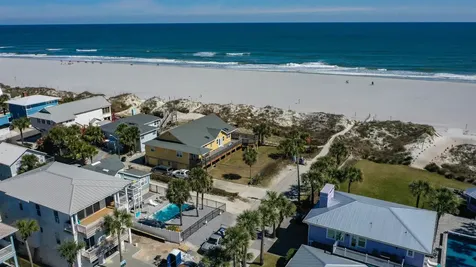 2 11th Street St Augustine FL 32080
