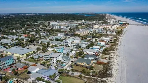 2 11th Street St Augustine FL 32080