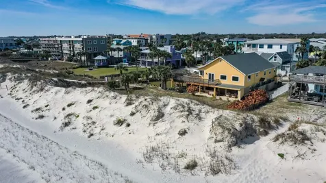 2 11th Street St Augustine FL 32080