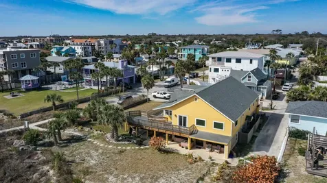 2 11th Street St Augustine FL 32080