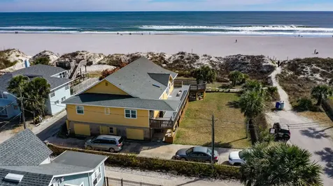 2 11th Street St Augustine FL 32080
