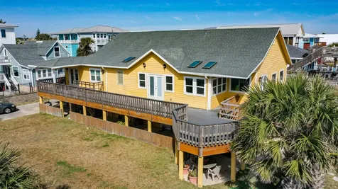 2 11th Street St Augustine FL 32080