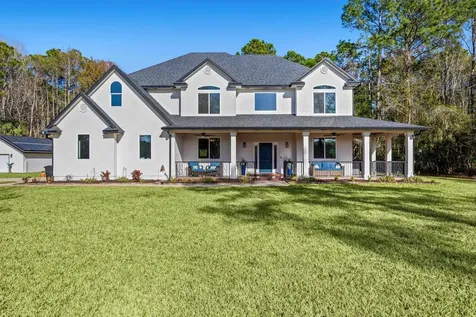 1880-A County Road 214 St Augustine FL 32084